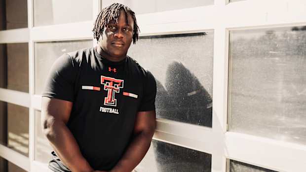 tony bradford jr texas tech red raiders